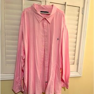 Ralph Lauren Casual botton Down Shirt